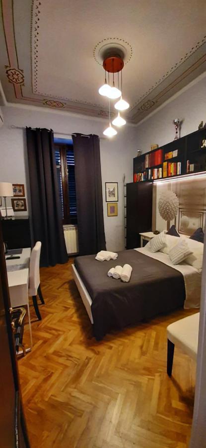 B&B Elda Palermo Exterior foto